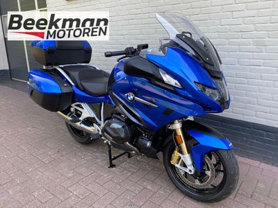 BMW R 1250 RT – foto 2