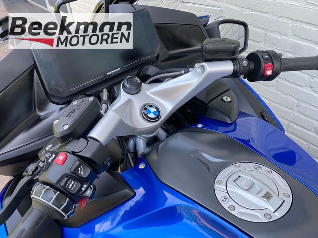 bmw - r-1250-rt