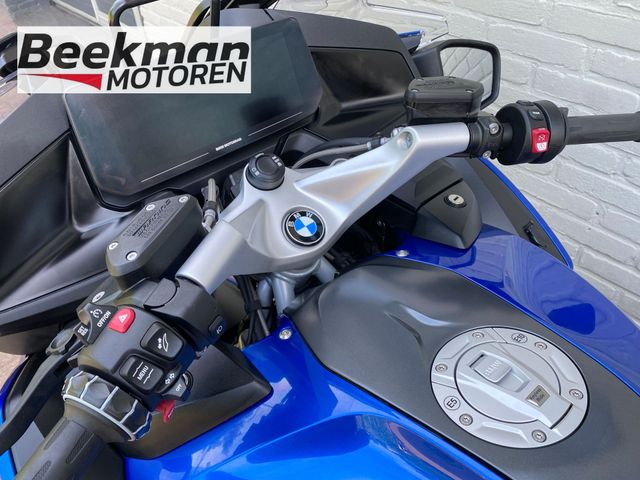 bmw - r-1250-rt