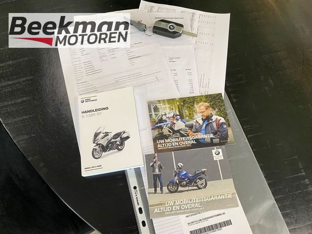 bmw - r-1250-rt