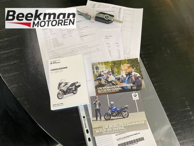 bmw - r-1250-rt