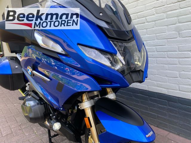 bmw - r-1250-rt