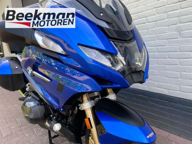 bmw - r-1250-rt