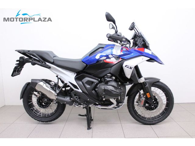 bmw - r-1300-gs