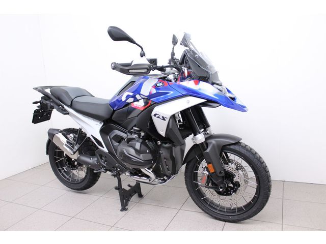 bmw - r-1300-gs