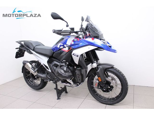 bmw - r-1300-gs