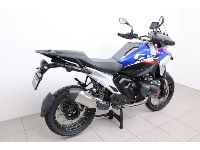 bmw - r-1300-gs
