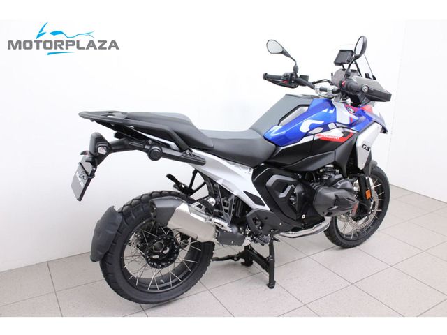 bmw - r-1300-gs