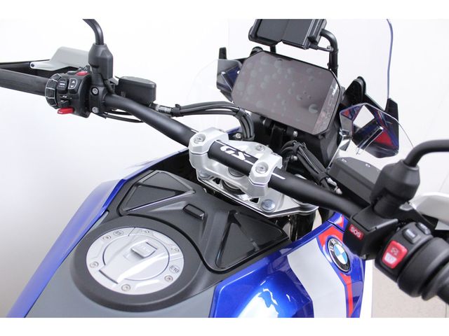 bmw - r-1300-gs