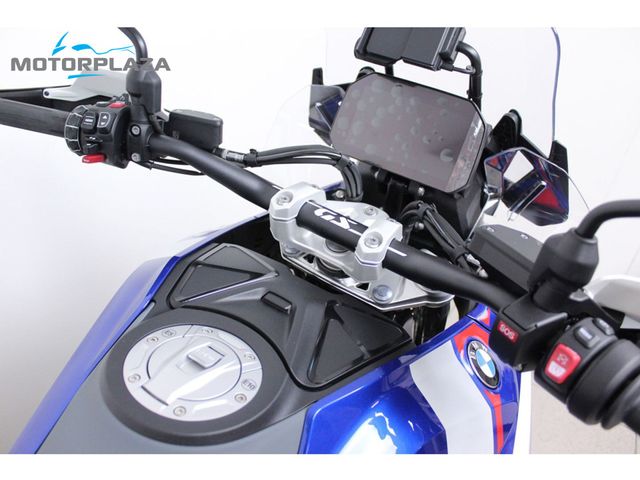 bmw - r-1300-gs