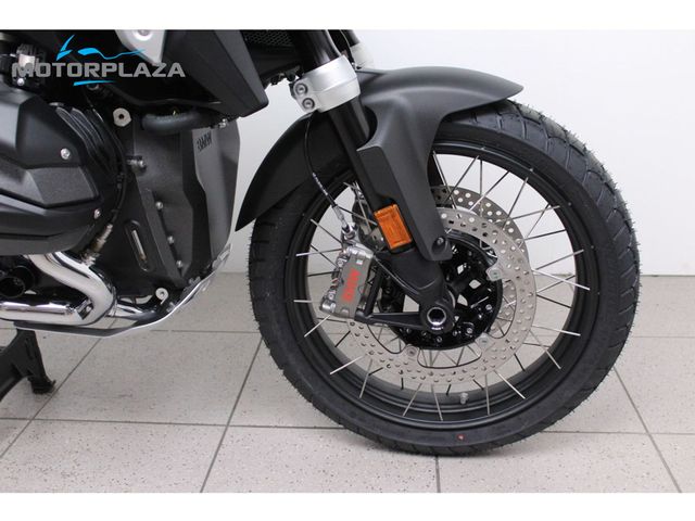 bmw - r-1300-gs