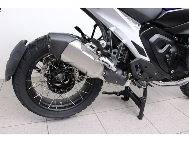 bmw - r-1300-gs
