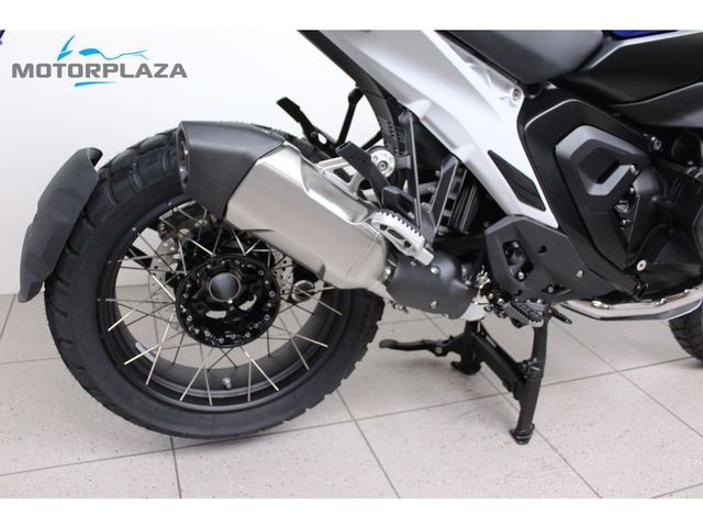 bmw - r-1300-gs