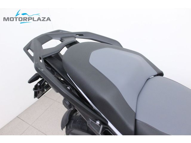 bmw - r-1300-gs