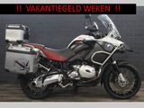 BMW R 1200 GS ADVENTURE