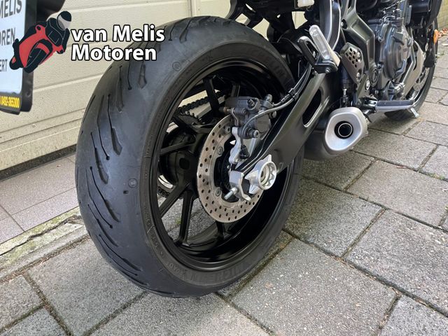yamaha - mt-07-abs