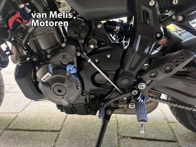 yamaha - mt-07-abs