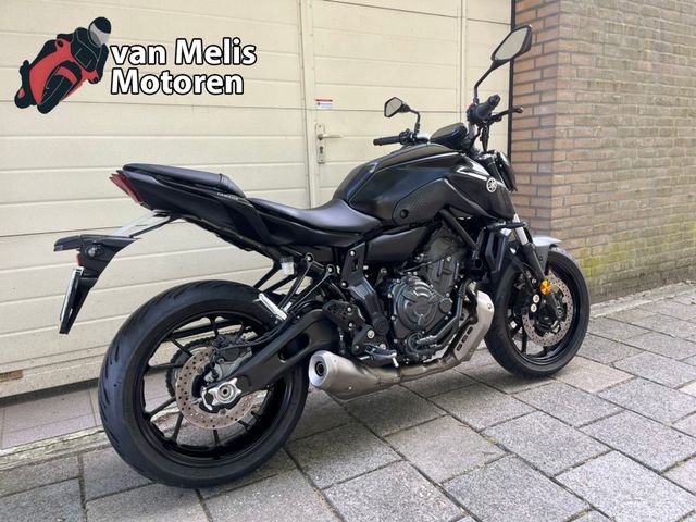 yamaha - mt-07-abs