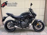 YAMAHA MT 07 ABS