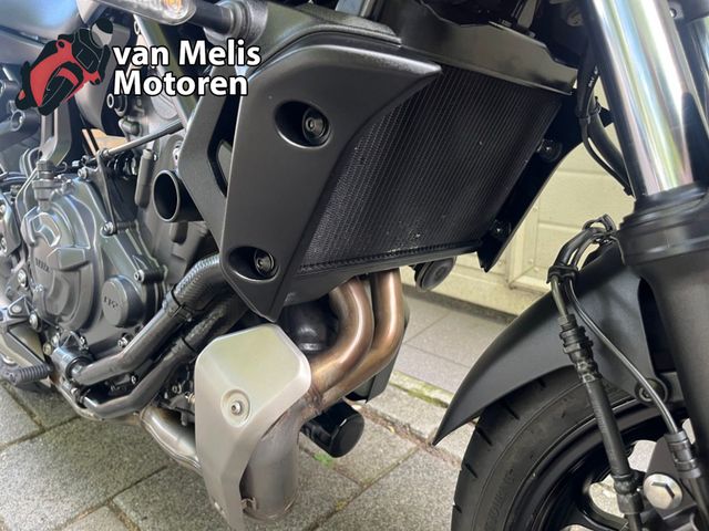 yamaha - mt-07-abs