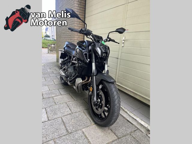yamaha - mt-07-abs