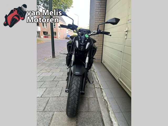 yamaha - mt-07-abs