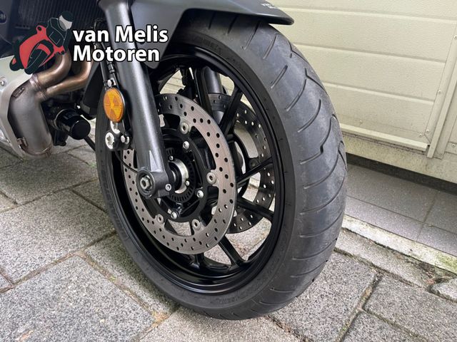 yamaha - mt-07-abs