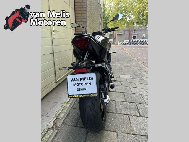 yamaha - mt-07-abs