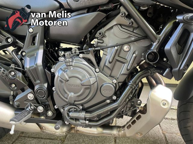 yamaha - mt-07-abs