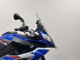 BMW S 1000 XR