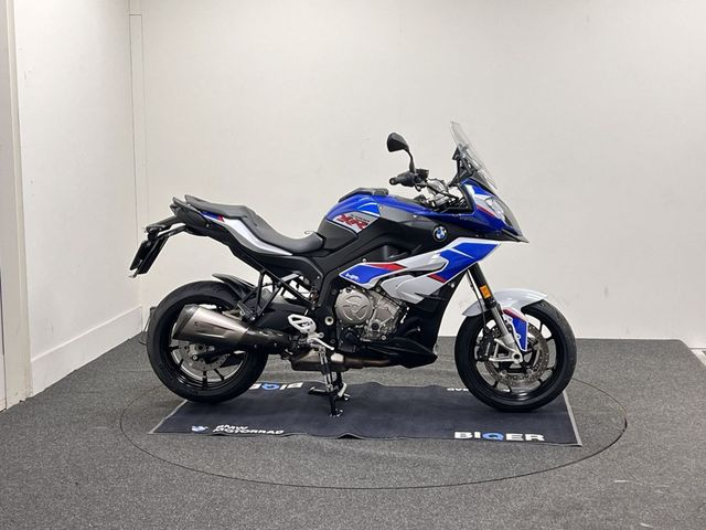 bmw - s-1000-xr