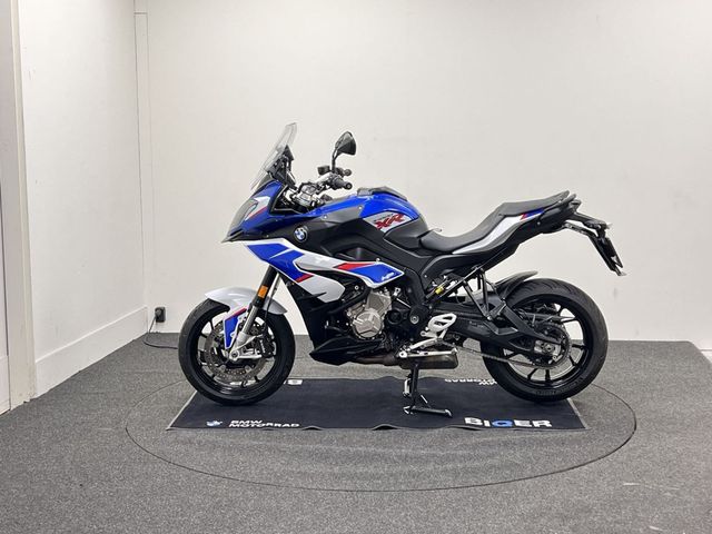 bmw - s-1000-xr