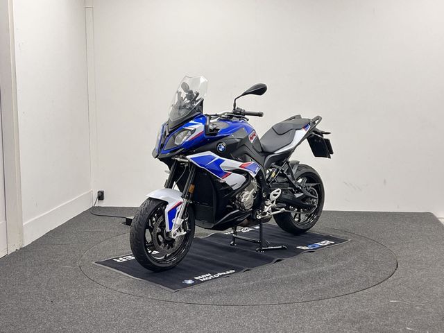 bmw - s-1000-xr