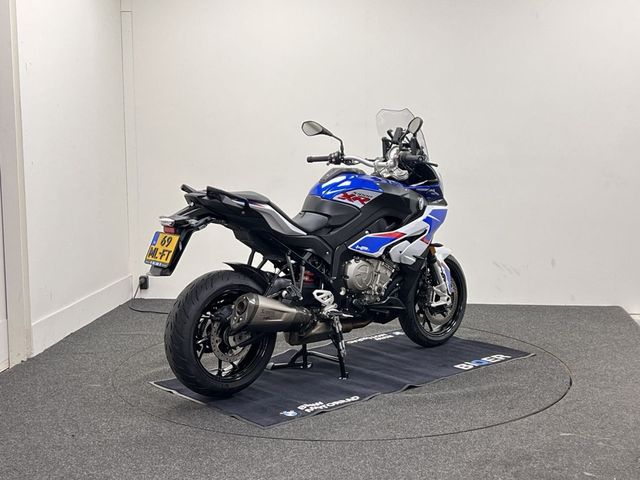 bmw - s-1000-xr