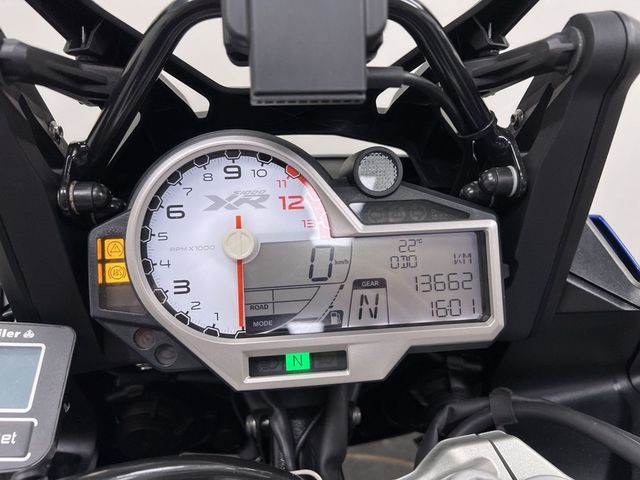 bmw - s-1000-xr
