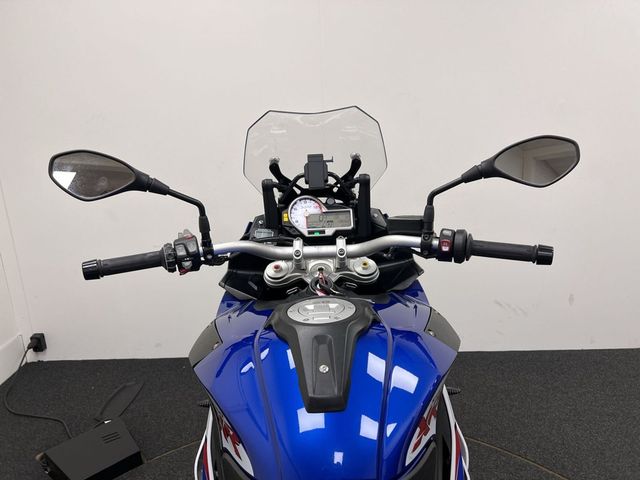 bmw - s-1000-xr