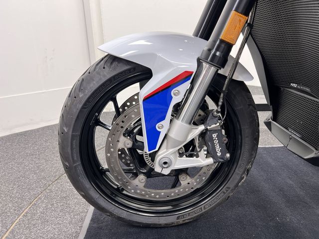 bmw - s-1000-xr
