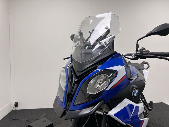 bmw - s-1000-xr