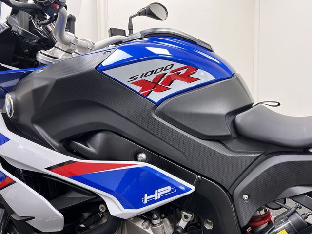 bmw - s-1000-xr