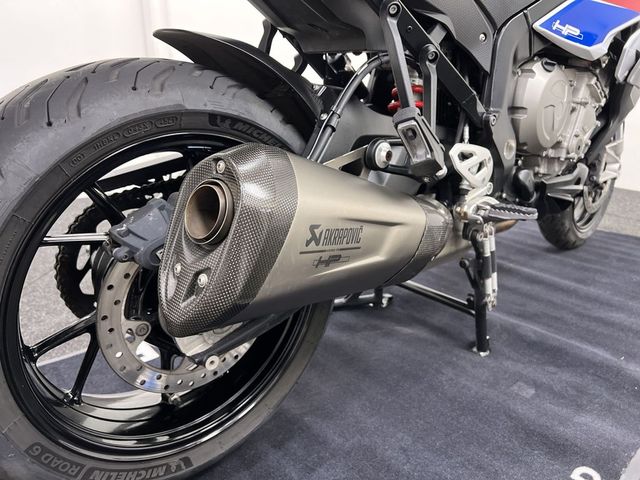 bmw - s-1000-xr