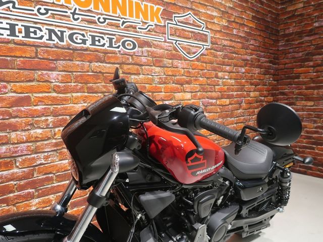 harley-davidson - nightster-rh-975