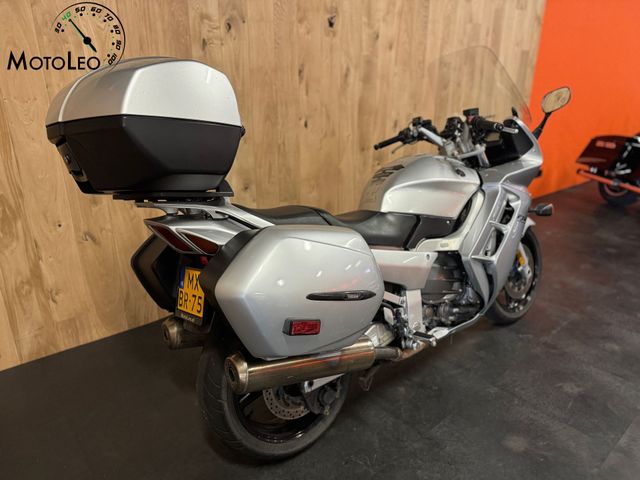 yamaha - fjr-1300
