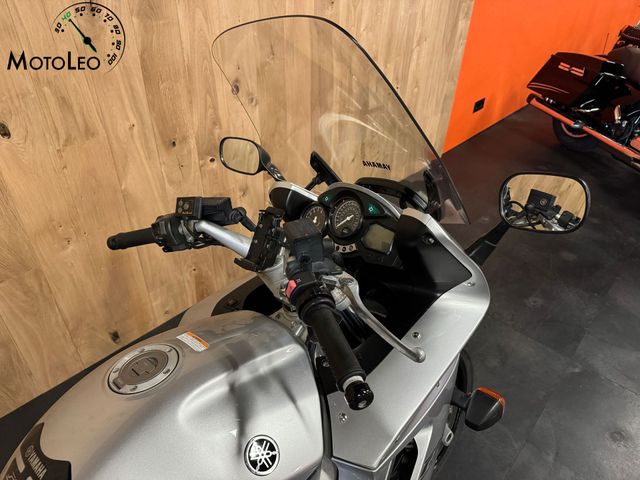 yamaha - fjr-1300