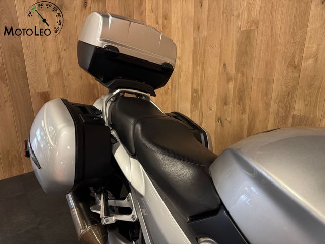 yamaha - fjr-1300