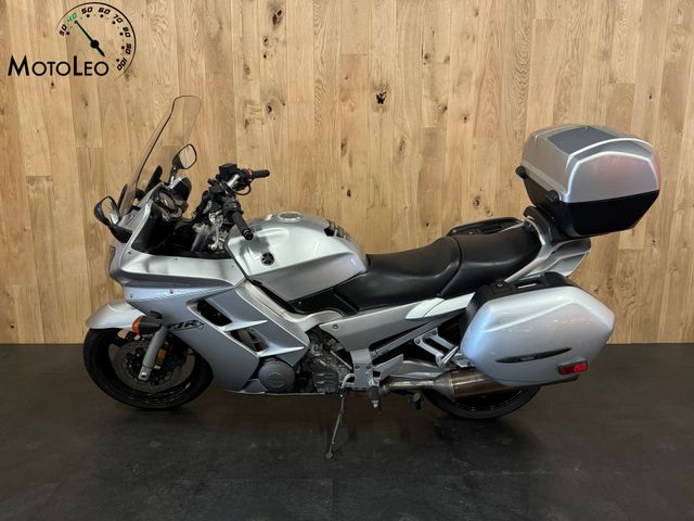 yamaha - fjr-1300