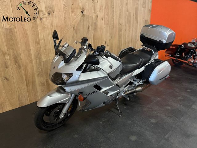 yamaha - fjr-1300