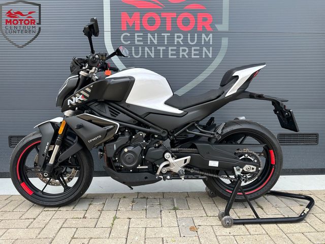 cfmoto - 450-nk
