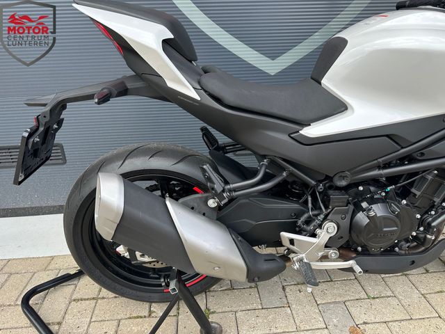 cfmoto - 450-nk