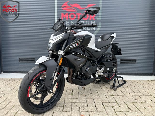 cfmoto - 450-nk