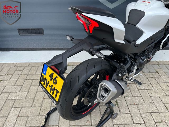 cfmoto - 450-nk